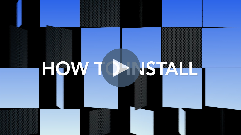 How to Install a PAX Mixer